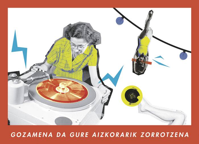 Eider Gartzia (Amurrio)