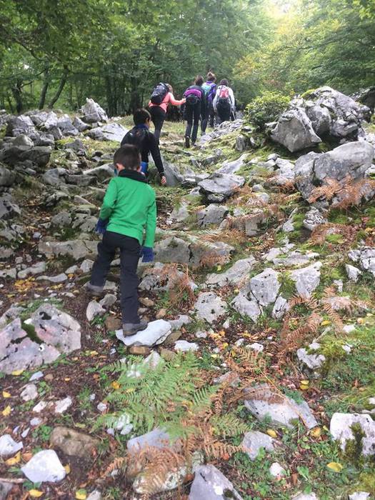 Gorbeiako txangoa argazkitan 2 1505713216264