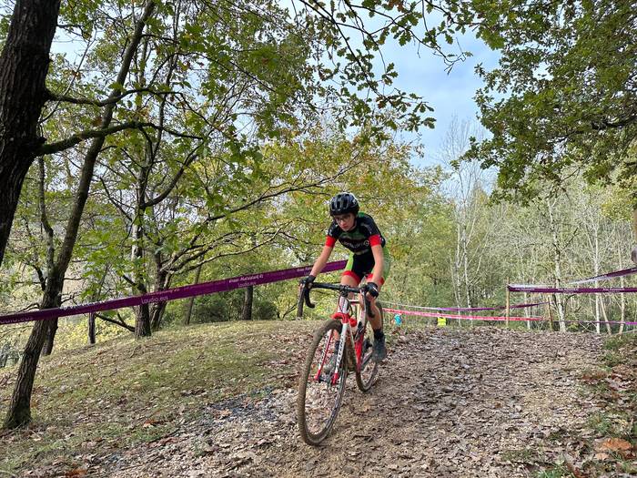 Ellakuri ziklokros zirkuitu  119 1764013481776