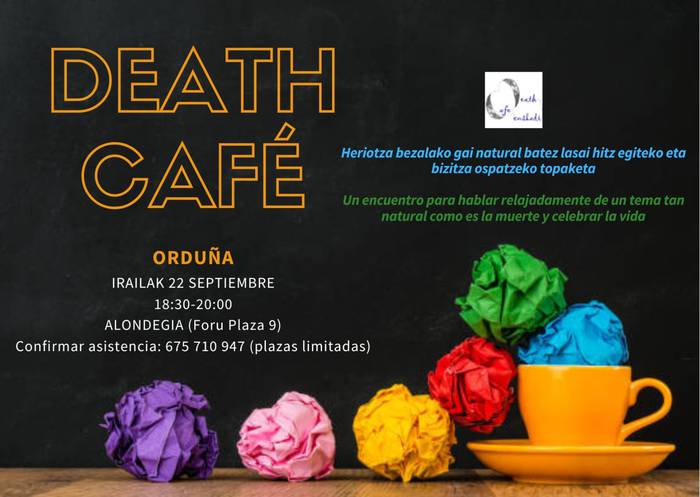 Death Cafe