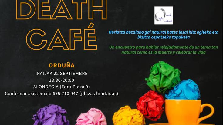 Death Cafe