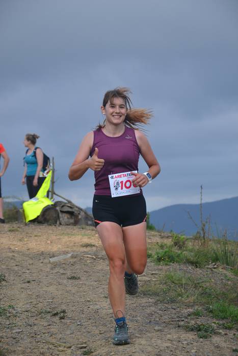 Giro paregabea izan da Areta 206 1532809533403