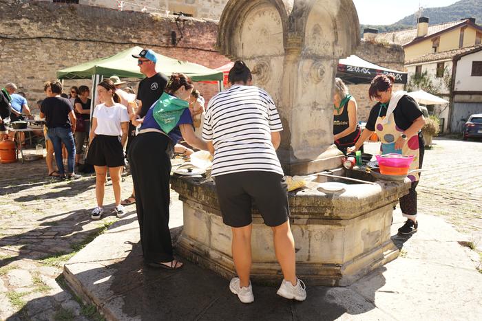 Artziniegako jaiei agur esat 35 1757882827210