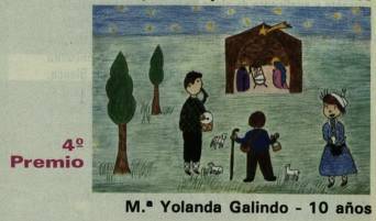 Villosako Gabonetako marrazk 77 1769649291556