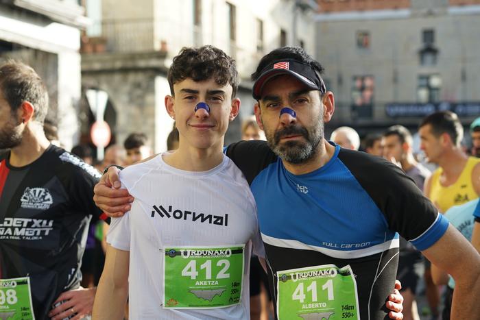 Giro paregabea sortu du herr 50 1762692797035