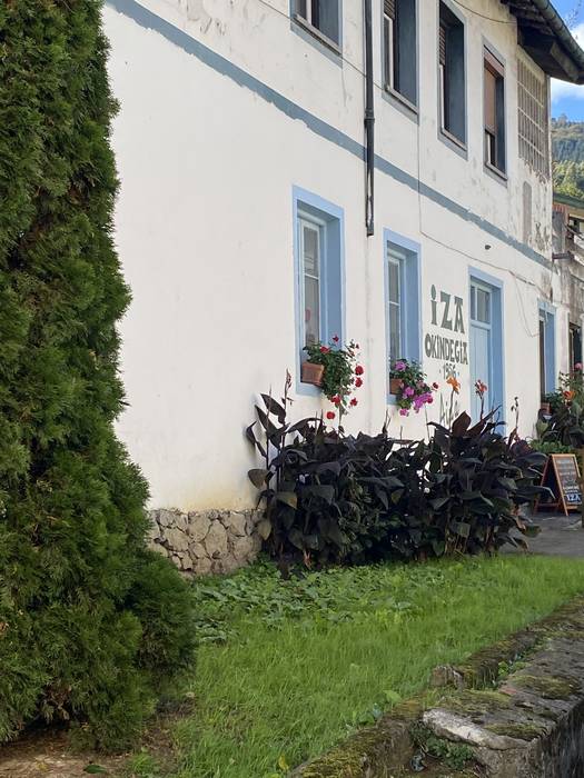 55 lagun bildu zituen bigarr 37 1763132270946