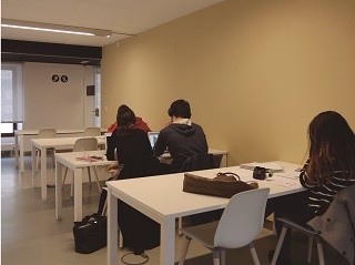 Alondegiak ordutegia zabaldu du azterketa garaia dela eta 