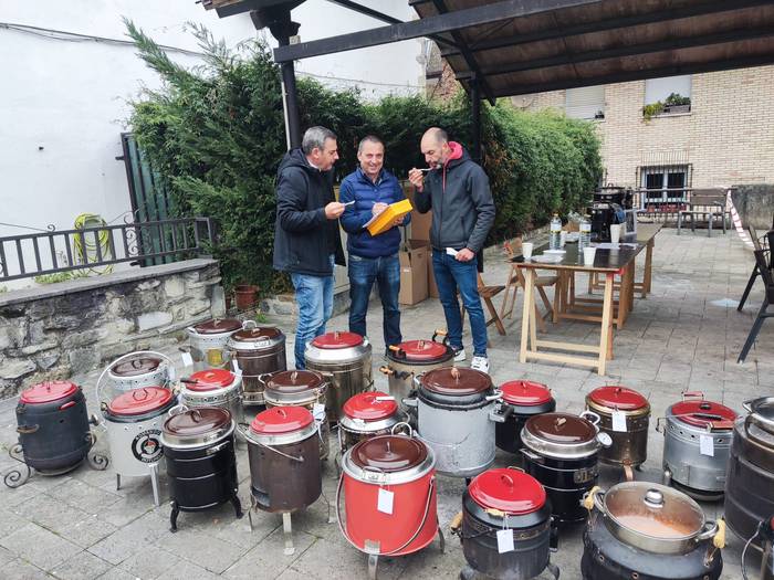 Jende ugarik parte hartu du  29 1761570535889