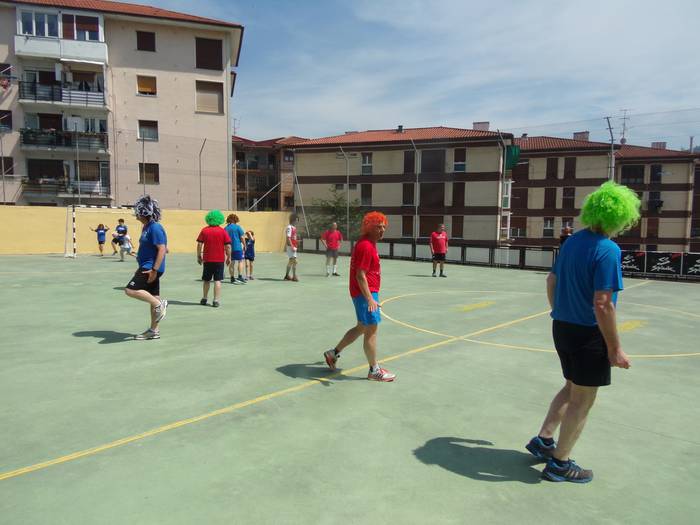 Kirola eta hezkuntza uztartu 22 1497268345310