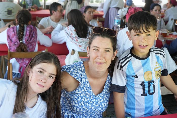 Euskal jaiak aurre egin zion 112 1779610253663