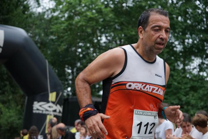 Giro aparta San Joan Krosean 47 1750527497795