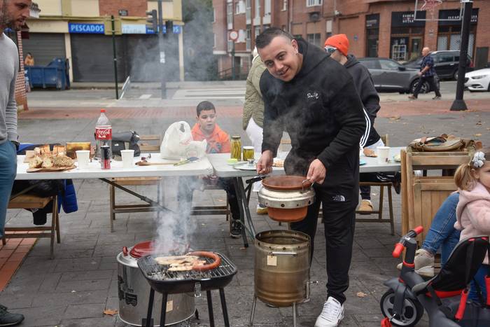 Indaba artean igaro dute II. 73 1731930763564