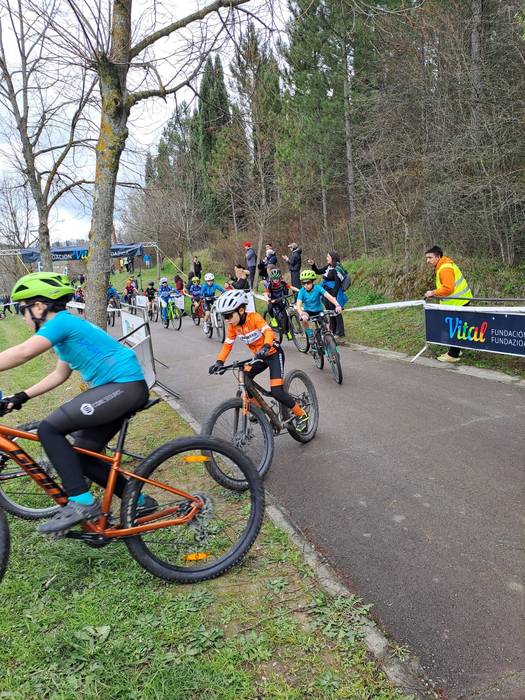 140 umek parte hartu zuten a 24 1772319184397