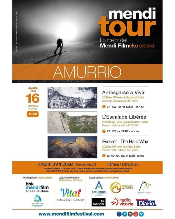 Mendi Tour