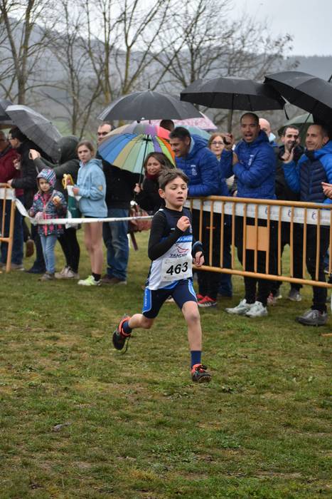 Igandeko hotzari iskin egin  37 1770731155833