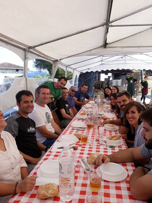 Eguraldia lagun, giro onean  19 1538317116353