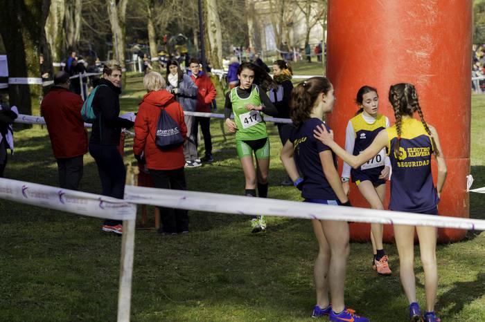 Umeek eta gurasoek bete zute 9 1519652596384