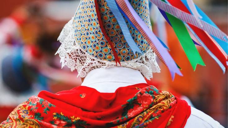 Udako solstizioa Artziniega Museoan