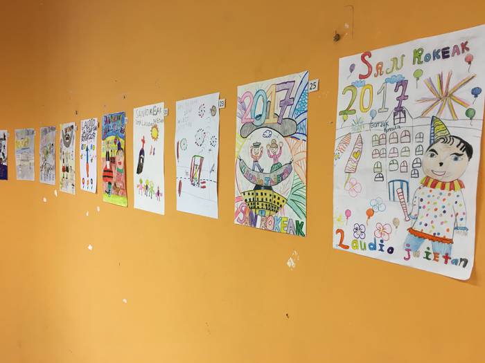 San Roke Jaietako kartel leh 7 1496067987623