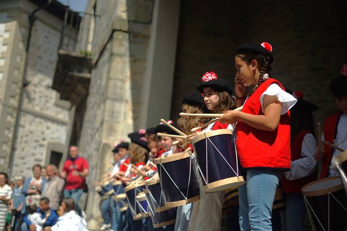 Danborrada jendetsu eta hunk 20 1777379492160