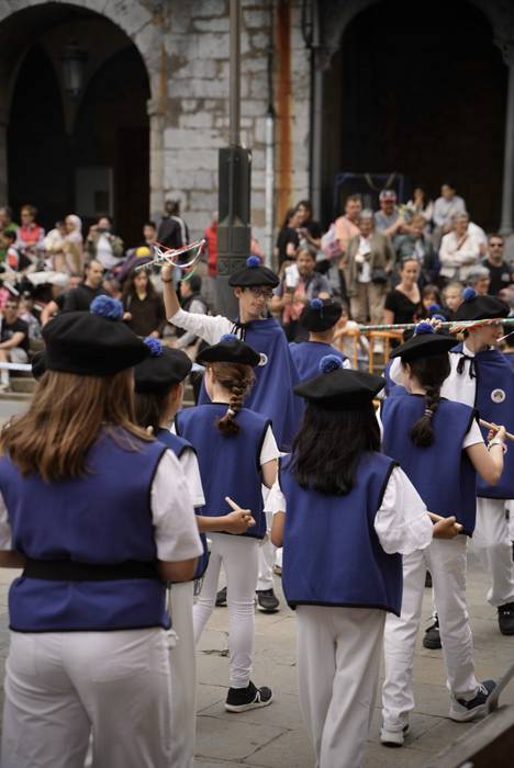 Hezkuntza komunitateak eman  21 1777063528916