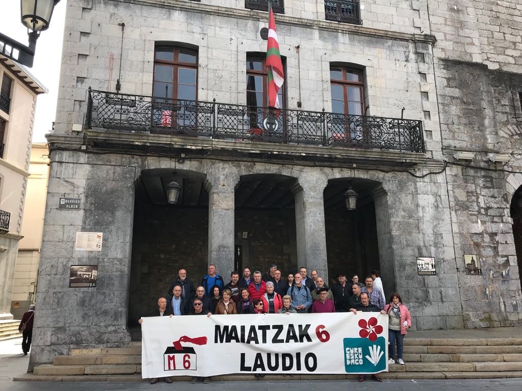 Erabakitzeko eskubidea, adineko pertsonek bizitza duina izan dezaten