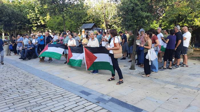 Palestinaren aldeko burrunba 17 1757102607257