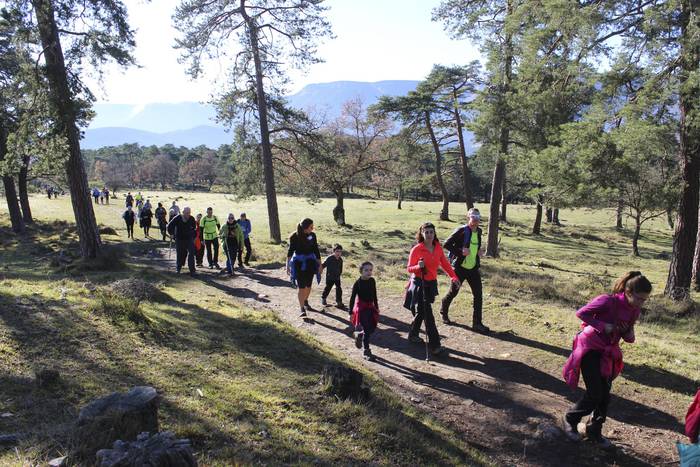 400 lagunen laguntzaz Babio  25 1514122809455