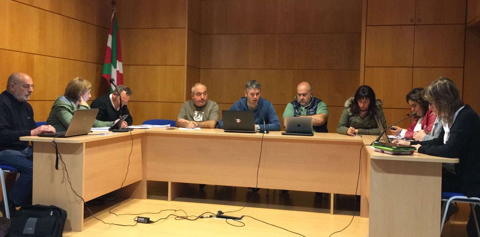 Gaztelekuaren proiektua abiatzea ahalbidetuko dute Aiarako aurrekontu berriek