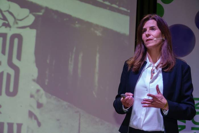 Bigarren Hezkuntzara igarotzeari buruzko tailerra, bihar La Milagrosa Ikastetxean