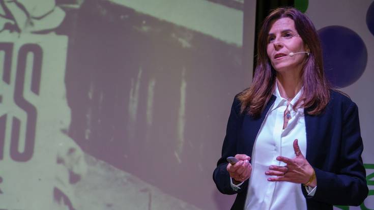 Bigarren Hezkuntzara igarotzeari buruzko tailerra, bihar La Milagrosa Ikastetxean