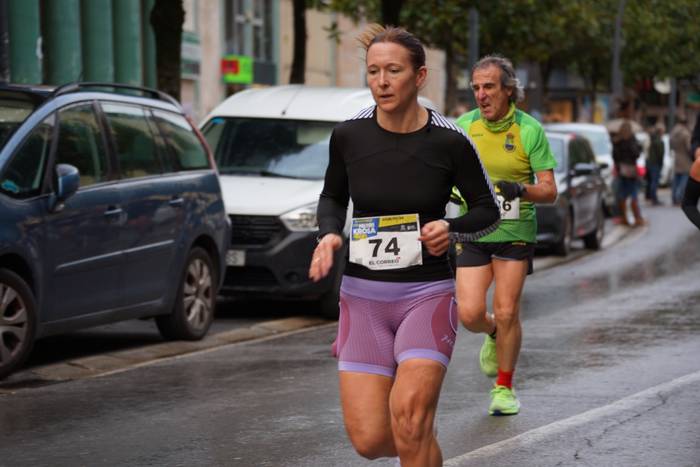 Euria ez da oztopo izan ehun 44 1769286228175