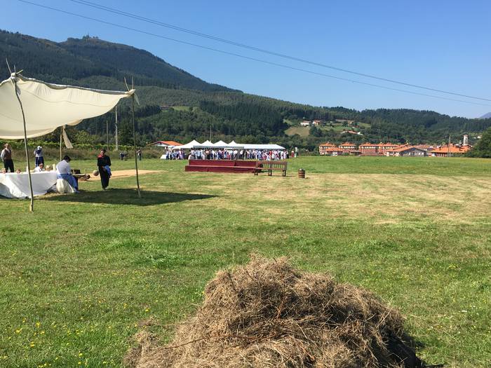 300 lagunek hartu dute parte 31 1506238371469