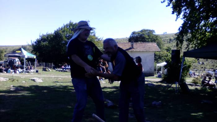 Artzainak izan ziren nagusi  44 1535893423617