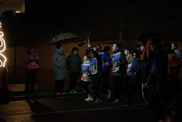 Ehunka lagun atera ditu Korr 42 1774597364988