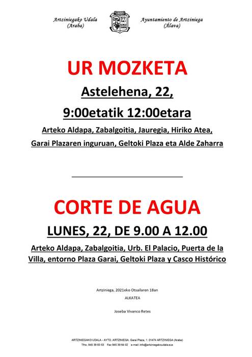 Ur mozketa