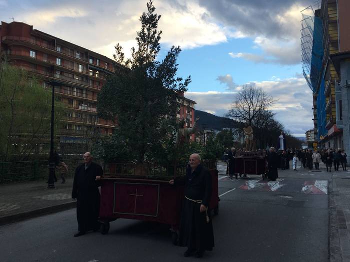 Ostegun Santua Laudion