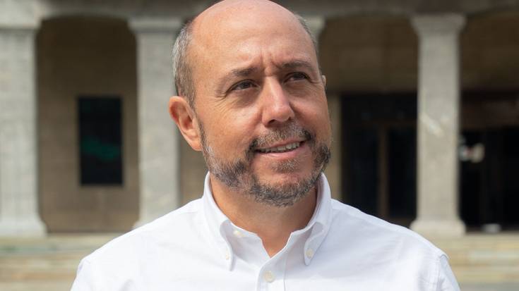 Guillermo Saez Viana izango da PPko alkategaia Laudion
