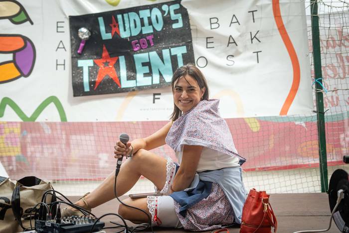 Abarka jaurtiketa, punk doin 29 1756410710542