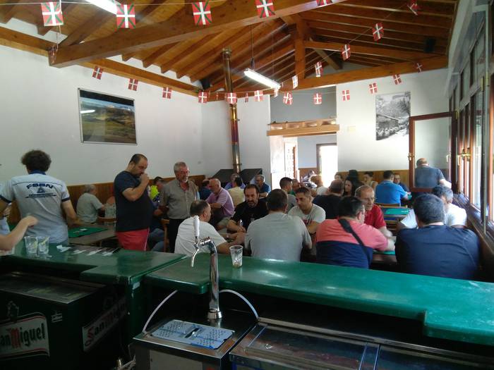 Santa Marina ospatzeko hainb 6 1500532383845