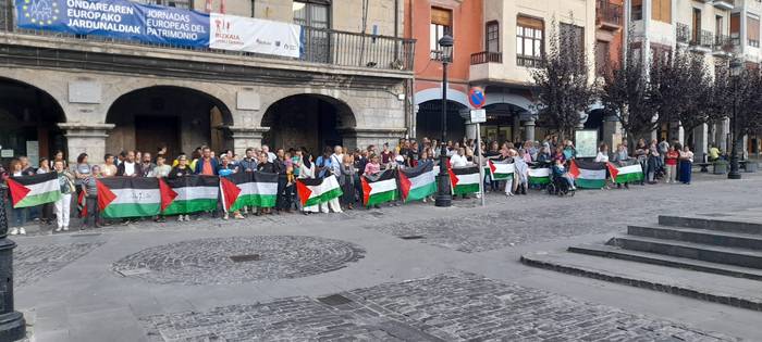 Global Sumud Flotillaren aur 15 1759443052609