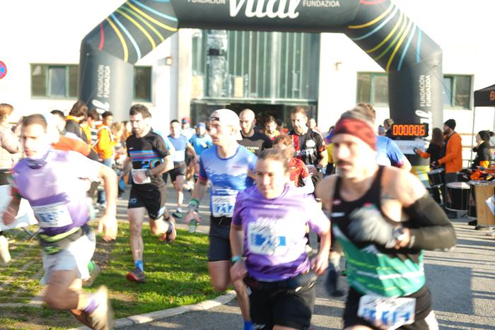 500 lagunek parte hartu dute 89 1765636862750