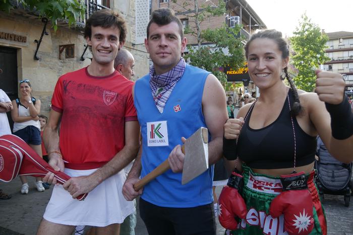 Mozorro kalejirak adin ugari 25 1757104714644