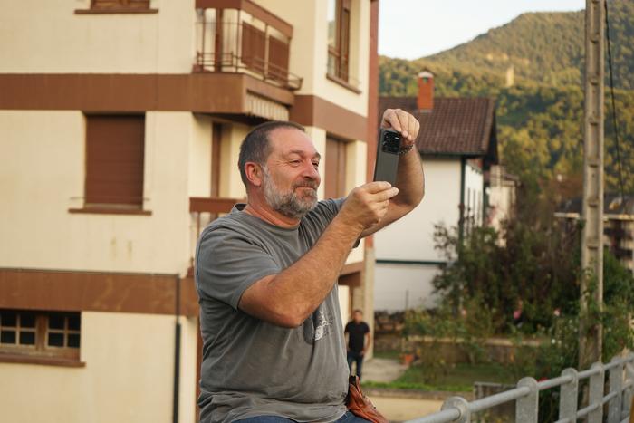 Arteko Gure Aman elkartu eta 75 1757796500452