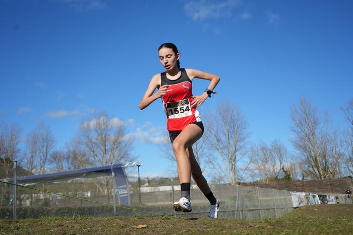 Amurrioko Nazioarteko Krosa  51 1766923547680