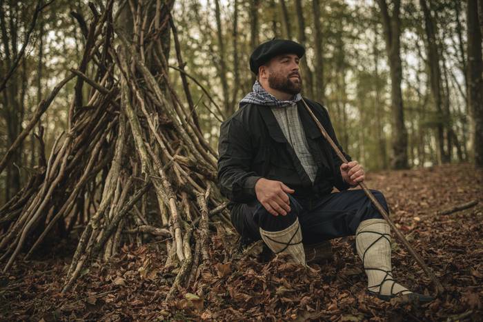 “Maila oso altua utzi didate. Egun hauetan konturatzen ari naiz herrian ilusio handia dagoela proiektu honetan  jarrita”