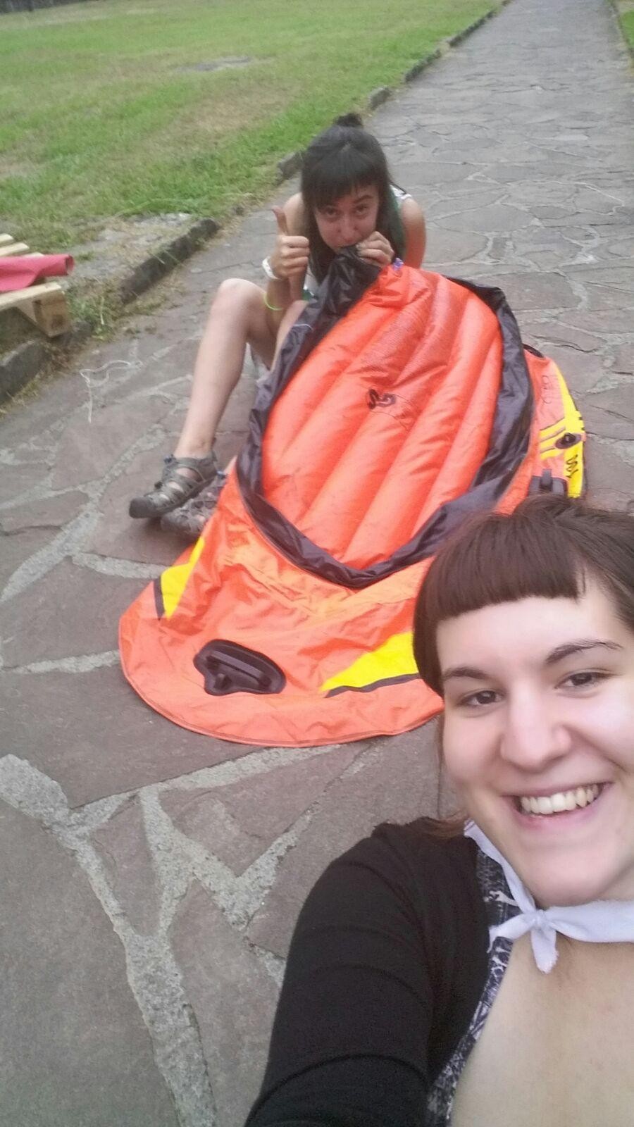 Gabarra igoera 1.0