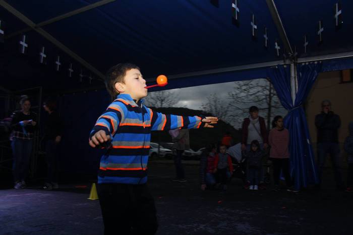 Goizetik gauera arte luzatu  31 1510556178769