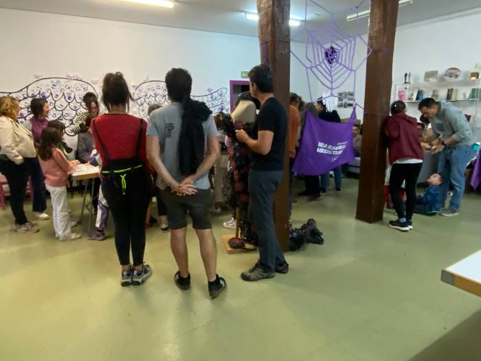 Aiarako Euskararen Asteburua 23 1761076558283