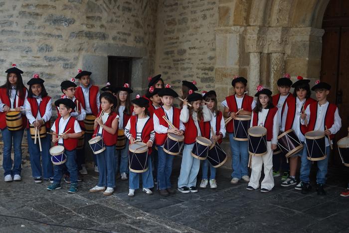 Danborrada jendetsu eta hunk 9 1777379452974